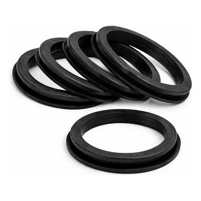 Caxetas para roda d'água